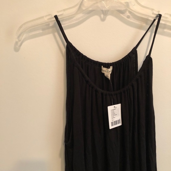 NWT Silence and Noise (UO) beach cover up - Picture 2 of 4